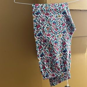 COPY - April Cornell floral legging